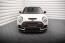 Maxton Design Frontlippe V.1 für Mini Cooper Clubman John Cooper Works F54 Facelift Hochglanz schwarz