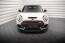 Maxton Design Frontlippe V.2 für Mini Cooper Clubman John Cooper Works F54 Facelift Hochglanz schwarz