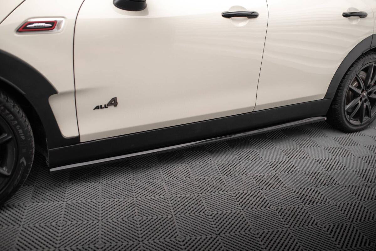 Auto-Achterverlichting 275466503 Auto Achterbumper Reflectoren Verlichting Voor Bmw Voor Mini Voor Cooper Voor Clubman R55 2008-2014 Auto Achterlichten Rem Richtingaanwijzer Mistlamp