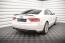 Maxton Design Heckspoiler Lippe V.2 für Audi A5 / A5 S-Line / S5 Coupe B8 8T Hochglanz schwarz