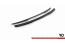 Maxton Design Heckspoiler Lippe V.2 für Audi A5 / A5 S-Line / S5 Coupe B8 8T Hochglanz schwarz