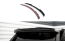 Maxton Design Spoiler Lippe für Land Rover Range Rover Sport SVR Mk2 Hochglanz schwarz