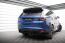 Maxton Design Spoiler Lippe für Land Rover Range Rover Sport SVR Mk2 Hochglanz schwarz