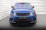 Maxton Design Frontlippe für Land Rover Range Rover Sport SVR Mk2 Hochglanz schwarz
