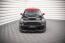 Maxton Design Frontlippe V.2 für Mini Cooper John Cooper Works R56 Hochglanz schwarz