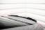 Maxton Design Spoiler Lippe für Volvo S60 R-Design Mk2 Hochglanz schwarz