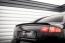 Maxton Design Spoiler Lippe für Audi A4 Limousine S-Line B7 Hochglanz schwarz