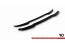 Maxton Design Heckspoiler Lippe (oben) für Audi SQ5 Sportback Mk2 Facelift Hochglanz schwarz