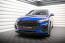 Maxton Design Frontlippe für Audi SQ5 / Q5 S-Line SUV / Sportback Mk2 Facelift Hochglanz schwarz