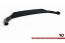 Maxton Design Frontlippe für Audi SQ5 / Q5 S-Line SUV / Sportback Mk2 Facelift Hochglanz schwarz