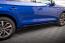 Maxton Design Seitenschweller (Paar) für Audi SQ5 / Q5 S-Line SUV / Sportback Mk2 Facelift Hochglanz schwarz
