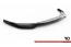 Maxton Design Frontlippe V.2 für BMW 3er M340i / M-Paket G20 / G20 Facelift Hochglanz schwarz