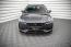 Maxton Design Street Pro Frontlippe für Cupra Leon