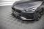 Maxton Design Street Pro Frontlippe für Cupra Leon
