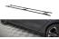 Maxton Design Street Pro Seitenschweller (Paar) für Cupra Leon