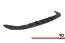 Maxton Design Street Pro Frontlippe für BMW 2 Coupe M-Paket / M240i G42 schwarz matt