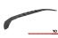 Maxton Design Street Pro Frontlippe für BMW 2 Coupe M-Paket / M240i G42 schwarz matt