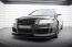 Maxton Design Street Pro Frontlippe für Audi RS6 Avant C6