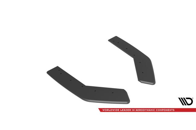 Maxton Design Street Pro Diffusor Flaps für BMW 2 Coupe M240i G42