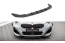 Maxton Design Street Pro Frontlippe für BMW 2 Coupe M-Paket / M240i G42