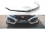 Maxton Design Street Pro Frontlippe V.3 für Honda Civic Type-R (FK8)