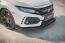 Maxton Design Street Pro Frontlippe V.3 für Honda Civic Type-R (FK8)