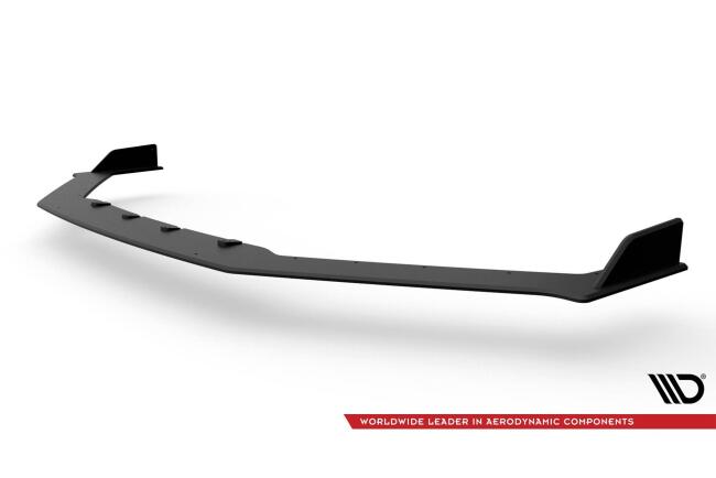 Maxton Design Street Pro Frontlippe für Honda Civic X Mk10 Type-R