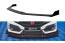 Maxton Design Street Pro Frontlippe für Honda Civic Type-R (FK8)