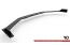 Maxton Design Street Pro Frontlippe für Honda Civic Type-R (FK8)