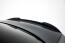 Maxton Design Heckspoiler Lippe für Audi A8 / A8 S-Line / S8 D5 Hochglanz schwarz