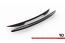 Maxton Design Heckspoiler Lippe für Audi A8 / A8 S-Line / S8 D5 Hochglanz schwarz