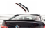 Maxton Design Spoiler Lippe für BMW X4 M-Paket G02 Hochglanz schwarz
