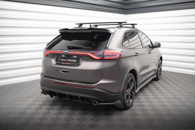 Maxton Design Street Pro Heckdiffusor für Ford Edge...