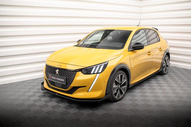 Maxton Design Street Pro Frontlippen-Flaps für...