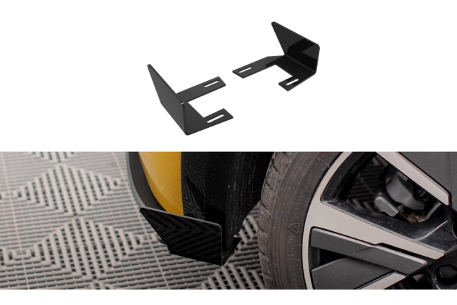 Maxton Design Street Pro Heckdiffusor-Flaps für...