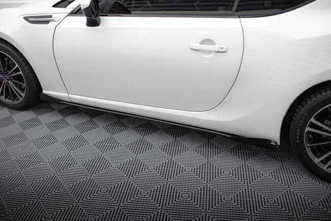 Maxton Design Street Pro Seitenschweller-Flaps für...