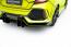 Maxton Design Street Pro Heckdiffusor V.2 für Honda Civic Type-R (FK8)