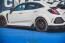Maxton Design Street Pro Seitenschweller (Paar) V.2 für Honda Civic Type-R (FK8)