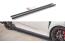 Maxton Design Street Pro Seitenschweller (Paar) V.3 für Honda Civic Type-R (FK8)