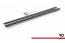 Maxton Design Street Pro Seitenschweller (Paar) V.3 für Honda Civic Type-R (FK8)