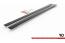 Maxton Design Street Pro Seitenschweller (Paar) V.3 für Honda Civic Type-R (FK8)