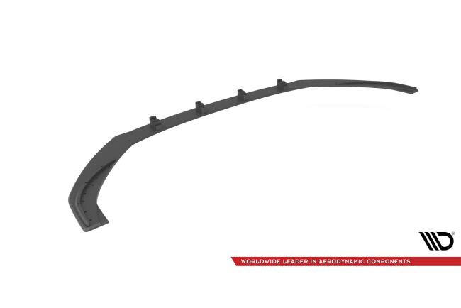 Maxton Design Street Pro Frontlippe für Audi S3 Sportback 8V Facelift