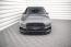 Maxton Design Street Pro Frontlippe für Audi S3 Sportback 8V Facelift