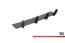 Maxton Design Street Pro Heckdiffusor für Audi S3 Sportback 8V Facelift