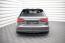 Maxton Design Street Pro Diffusor Flaps  für Audi S3 Sportback 8V Facelift