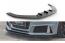 Maxton Design Street Pro Frontlippe V.3 für Audi RS3 8V Sportback vor Facelift