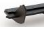 Maxton Design Street Pro Heckdiffusor V.3 für Audi RS3 8V Sportback