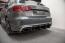 Maxton Design Street Pro Heckdiffusor V.4 für Audi RS3 8V Sportback