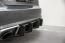 Maxton Design Street Pro Heckdiffusor V.4 für Audi RS3 8V Sportback