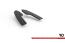 Maxton Design Street Pro Diffusor Flaps für Audi RS3 8V Sportback vor Facelift